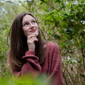 Meet your Posher, Joann